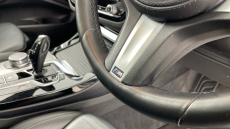 BMW X3 xDrive20d M Sport 5dr Step Auto Diesel Estate